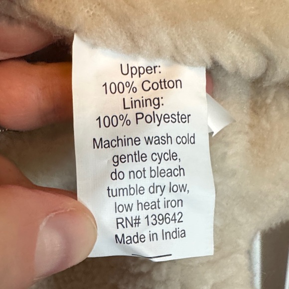 Women's Mollusk California Seagrove Jacket, Size Medium - Picture 9 of 11